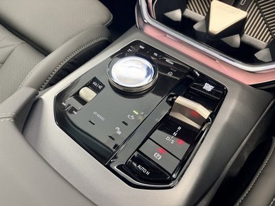 صورة مصغرة 45 لـ 2025 BMW X3