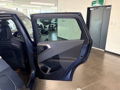 صورة مصغرة 24 لـ 2025 BMW X3