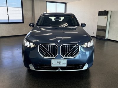 صورة مصغرة 12 لـ 2025 BMW X3