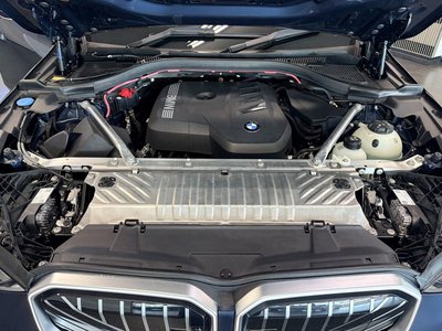 صورة مصغرة 50 لـ 2025 BMW X3