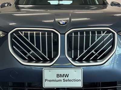 صورة مصغرة 14 لـ 2025 BMW X3