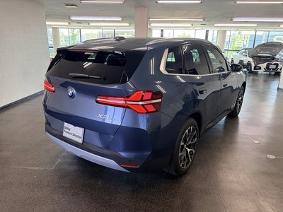 2025 BMW X3 photo 7