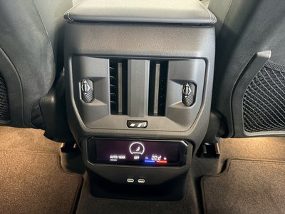 صورة مصغرة 27 لـ 2025 BMW X3