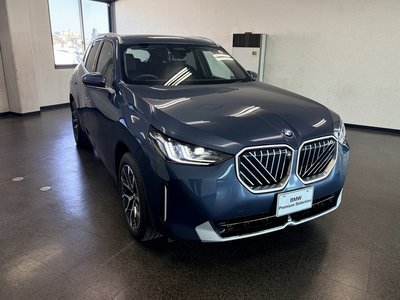 صورة مصغرة 11 لـ 2025 BMW X3