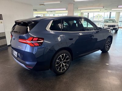 2025 BMW X3 photo 8