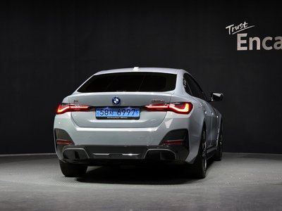 BMW I4 - 3