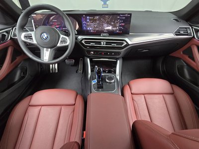 BMW I4 - 4