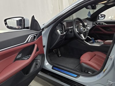 BMW I4 - 10