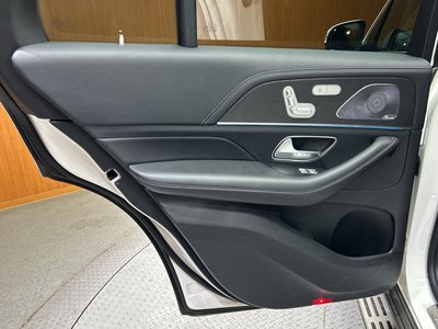 MERCEDES-BENZ GLE - 6