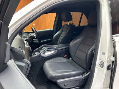 MERCEDES-BENZ GLE - 9