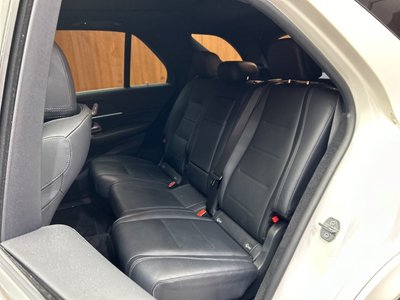 MERCEDES-BENZ GLE - 5