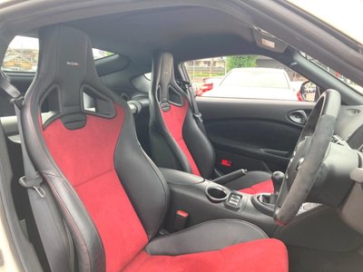2014 Nissan FAIRLADY Z 照片 9