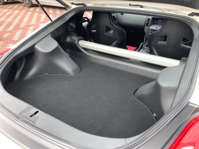 2014 Nissan FAIRLADY Z 照片 10