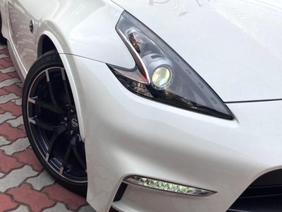 2014 Nissan FAIRLADY Z 照片 12