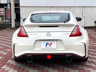 2014 Nissan FAIRLADY Z 照片 15