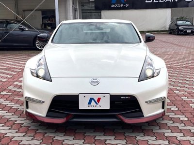 2014 Nissan FAIRLADY Z 照片 14