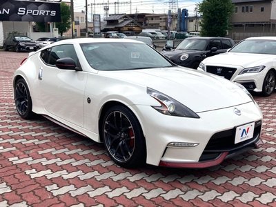 2014 Nissan FAIRLADY Z 照片 16