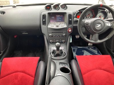 2014 Nissan FAIRLADY Z 照片 2