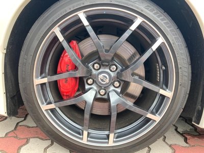 2014 Nissan FAIRLADY Z 照片 13
