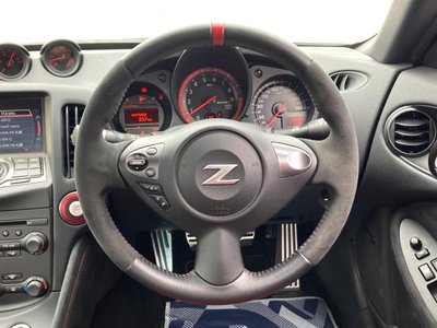 2014 Nissan FAIRLADY Z 照片 11