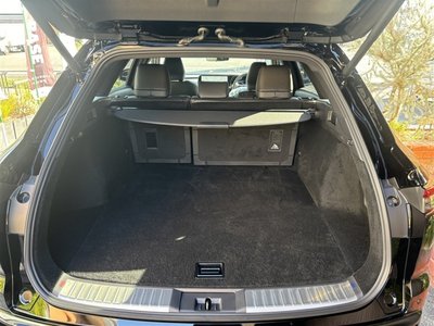 TOYOTA CROWN ESTATE - 6