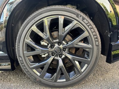 TOYOTA CROWN ESTATE - 10