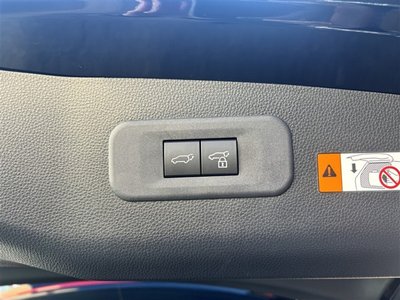 TOYOTA CROWN ESTATE - 9