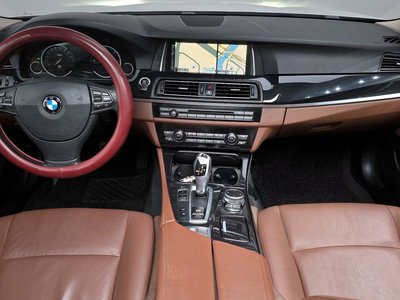 BMW 5 SERIES - 5