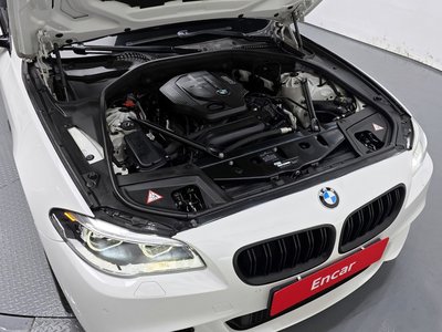 BMW 5 SERIES - 7