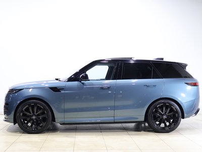 LAND ROVER RANGE ROVER SPORT - 6