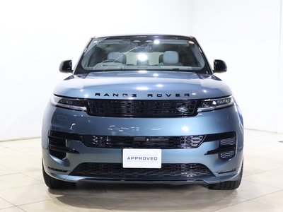 LAND ROVER RANGE ROVER SPORT - 8