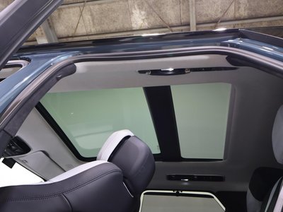 LAND ROVER RANGE ROVER SPORT - 10