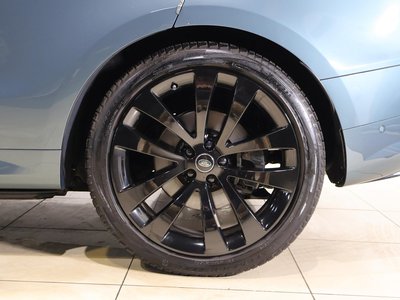 LAND ROVER RANGE ROVER SPORT - 9