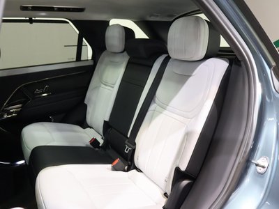 LAND ROVER RANGE ROVER SPORT - 5