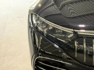 2024 Mercedes-BENZ EQS AMG — фото 9