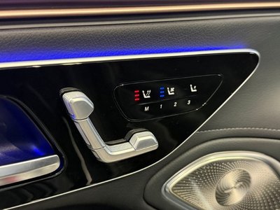 2024 Mercedes-BENZ EQS AMG — миниатюра 19
