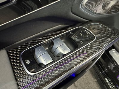 2024 Mercedes-BENZ EQS AMG — миниатюра 20