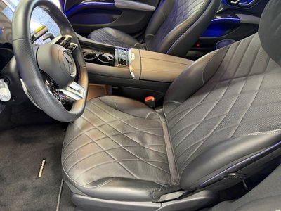 2024 Mercedes-BENZ EQS AMG — миниатюра 49
