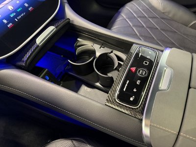 2024 Mercedes-BENZ EQS AMG — миниатюра 26