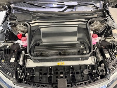 2024 Mercedes-BENZ EQS AMG — миниатюра 61