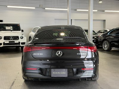2024 Mercedes-BENZ EQS AMG — миниатюра 64