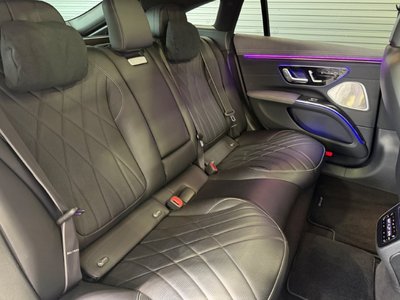 2024 Mercedes-BENZ EQS AMG — миниатюра 53