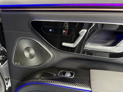 2024 Mercedes-BENZ EQS AMG — миниатюра 55
