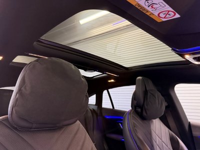 2024 Mercedes-BENZ EQS AMG — миниатюра 52