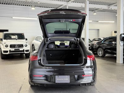 2024 Mercedes-BENZ EQS AMG — миниатюра 66