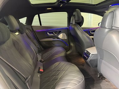 2024 Mercedes-BENZ EQS AMG — миниатюра 56