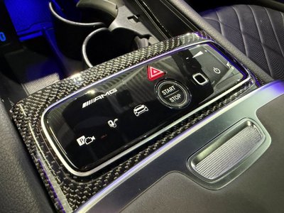 2024 Mercedes-BENZ EQS AMG — миниатюра 43