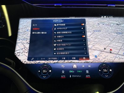 2024 Mercedes-BENZ EQS AMG — миниатюра 40