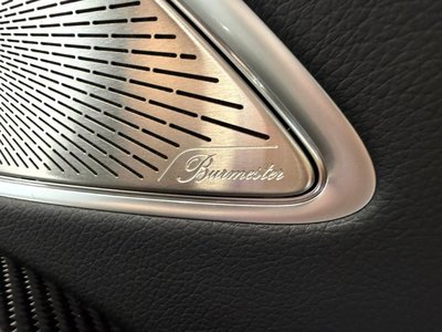 2024 Mercedes-BENZ EQS AMG — миниатюра 21