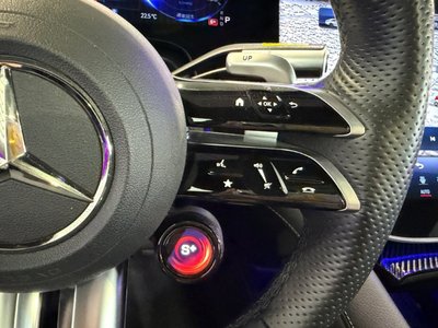2024 Mercedes-BENZ EQS AMG — миниатюра 46
